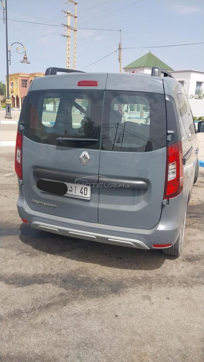 Renault Express Équilibre 