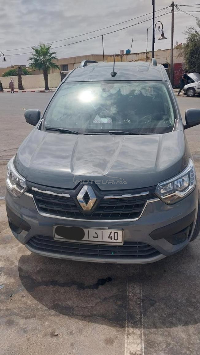 Renault Express Équilibre 
