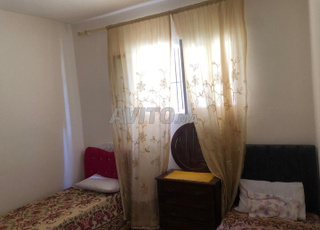 الناظور حي الكندي 