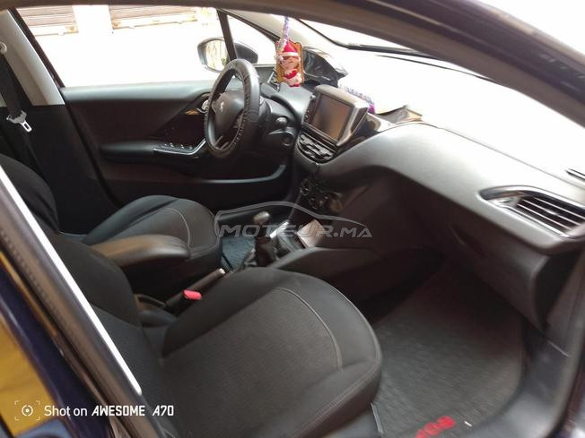 Voiture de luxe et très économique 