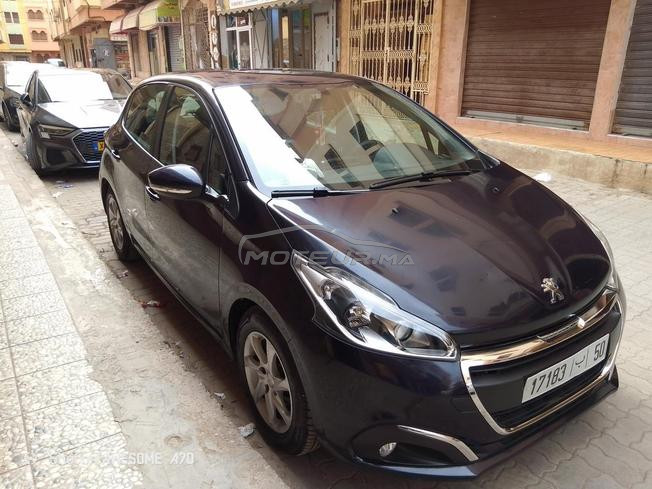 Voiture de luxe et très économique 
