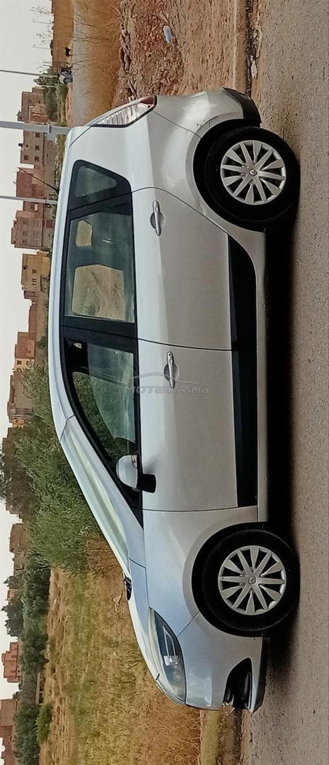 renault  Scénic 3 