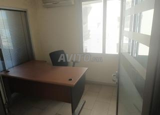 Local Commercial en Bon État