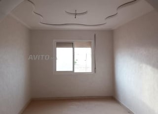 شقة للبيع بمدينة وجدة قرب أسواق السلام 65متر