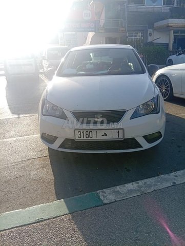 seat Ibiza 2015 Tres excellent 