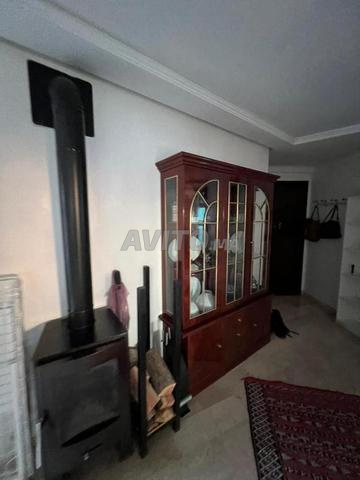 Appartement au dernier étage 189m2 