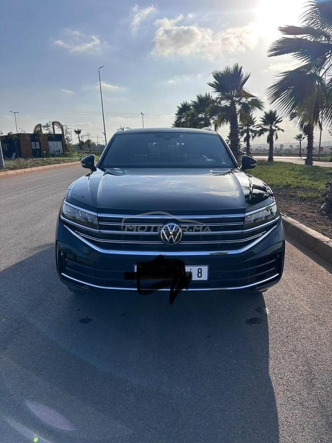 touareg extrême 
