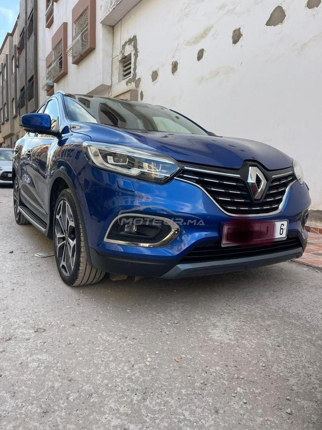 renault kadjar