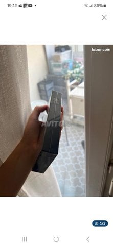 Samsung galaxy s22 plus, neuf, importé d'euros