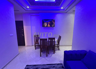 aparetement de luxe a vendre.