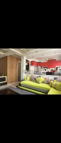 joli appartement meuble a louerc - 2