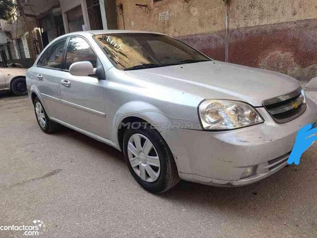 chevrolet optra a vendre