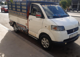 suzuki carry