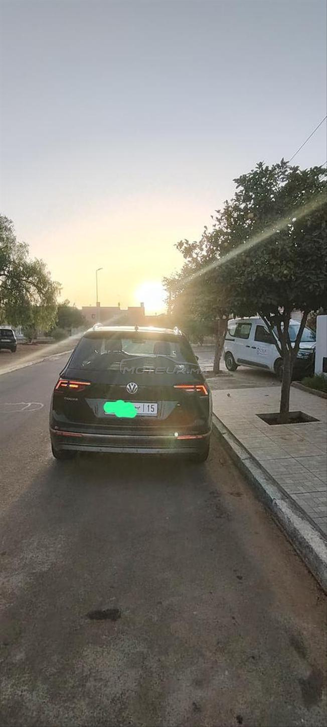 tiguan automatique toit panoramique  2018 déd 2024