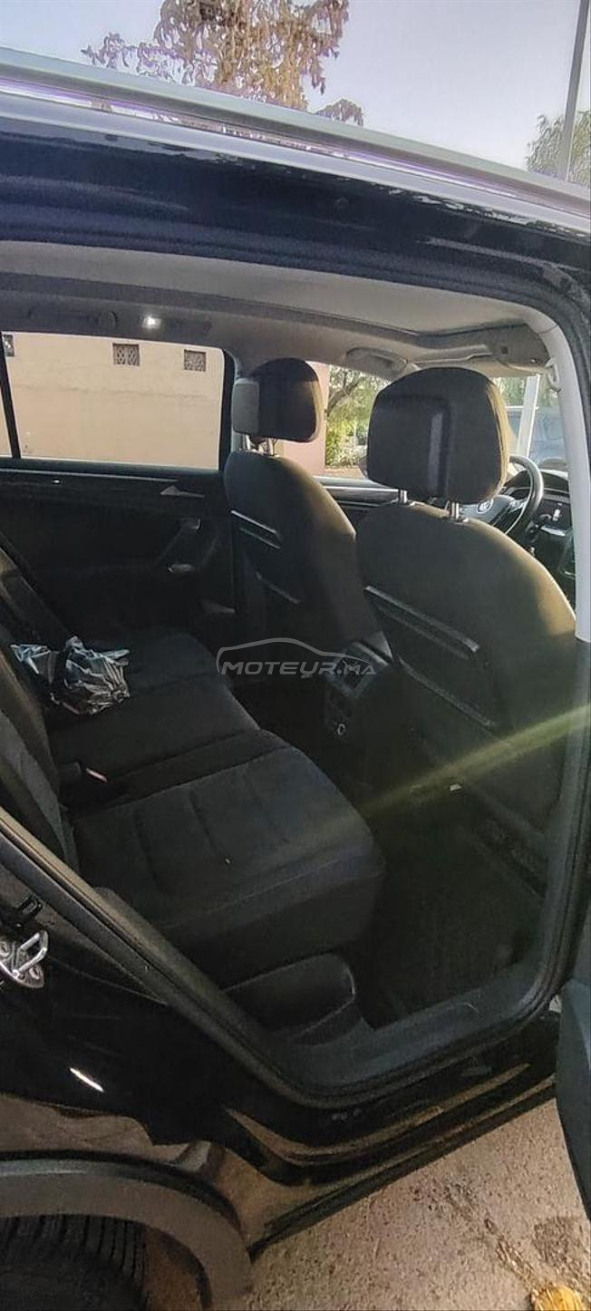 tiguan automatique toit panoramique  2018 déd 2024