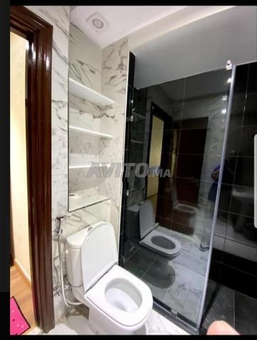 tres belle appartement meuble a louer  - 2