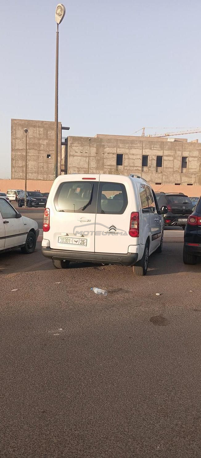 Citroën Berlingo 