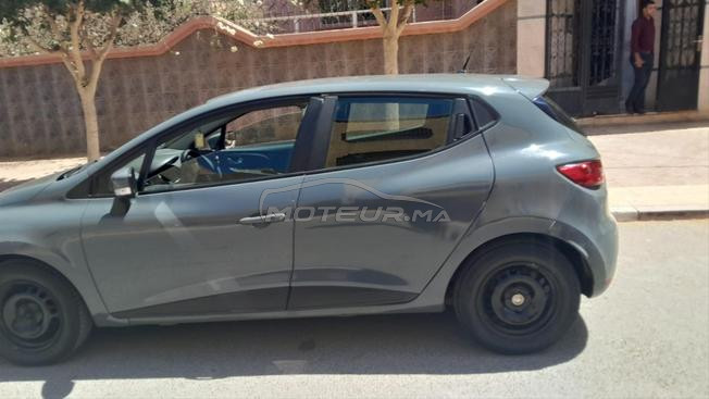 Renault Clio 4