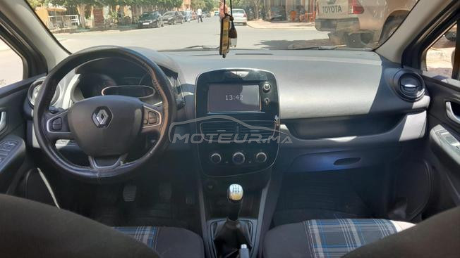 Renault Clio 4