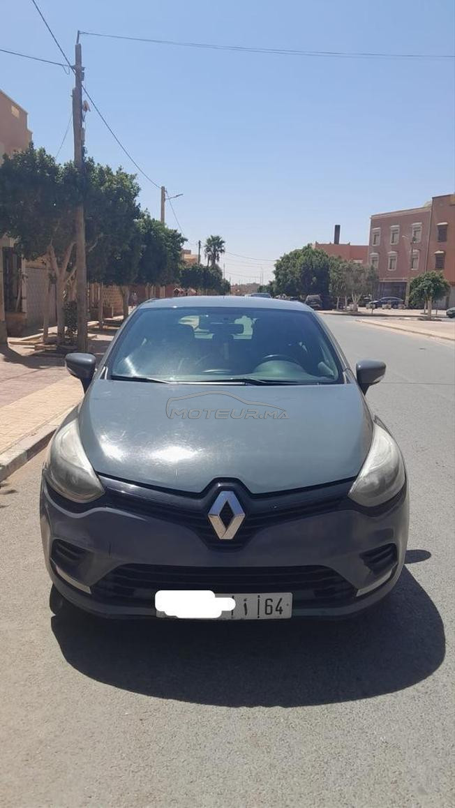 Renault Clio 4