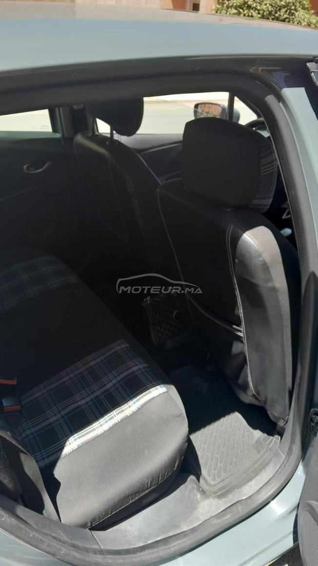 Renault Clio 4