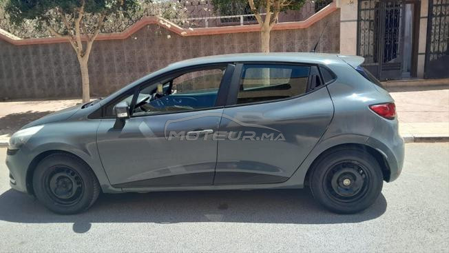Renault Clio 4