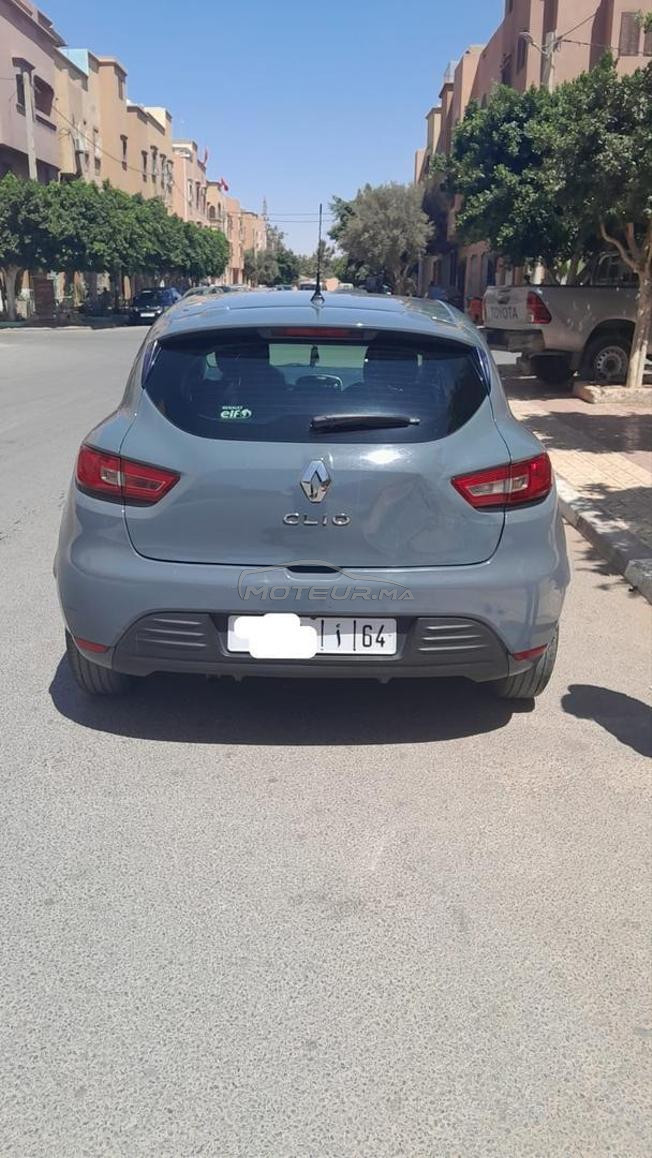 Renault Clio 4