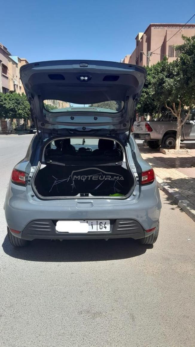 Renault Clio 4