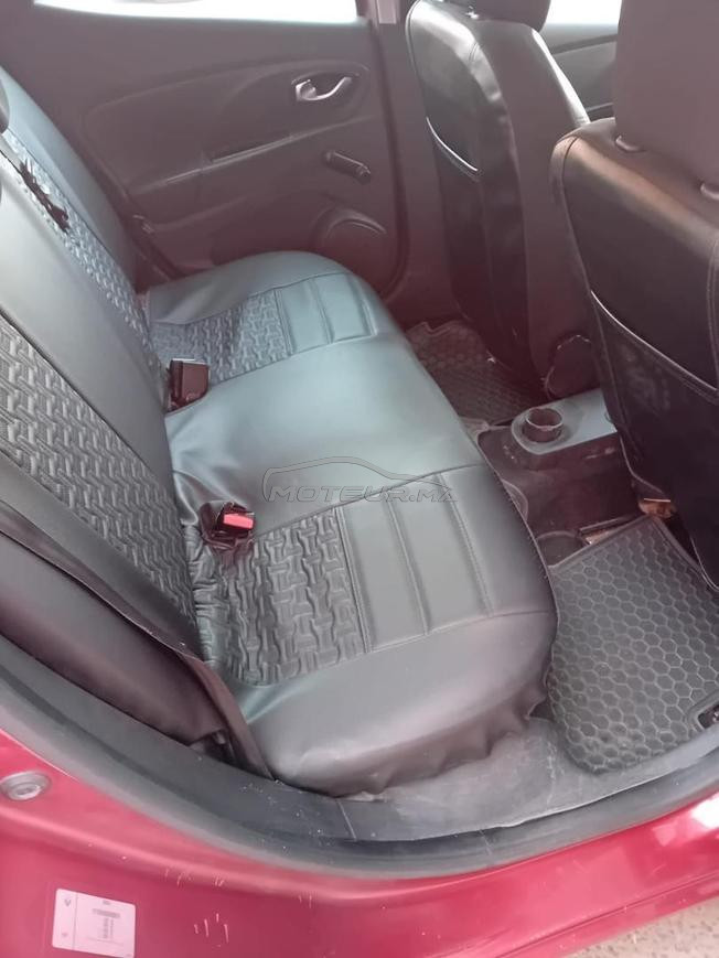 Renault Clio 4