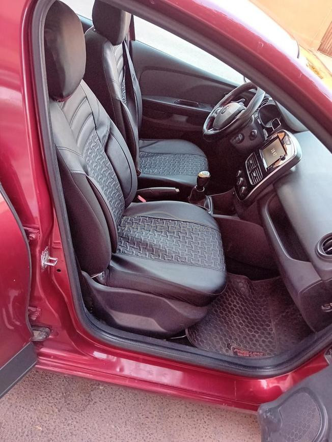 Renault Clio 4