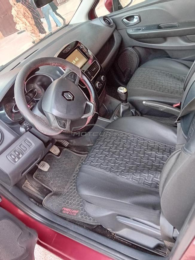 Renault Clio 4