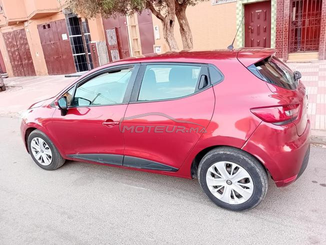 Renault Clio 4