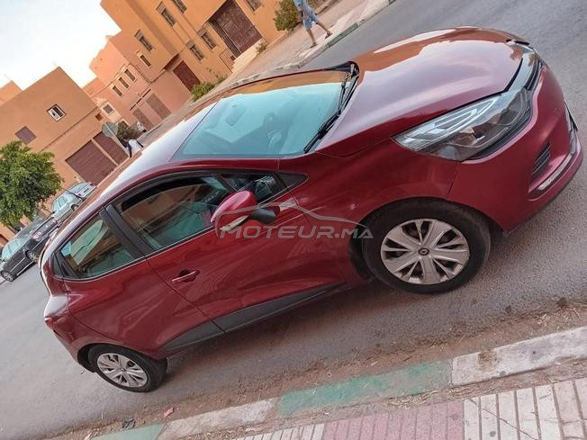Renault Clio 4