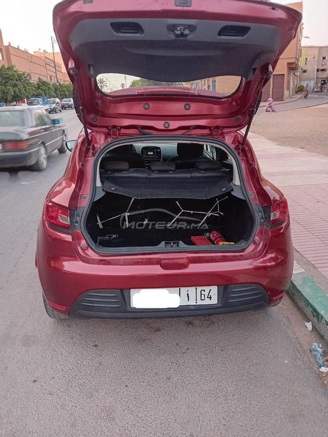 Renault Clio 4