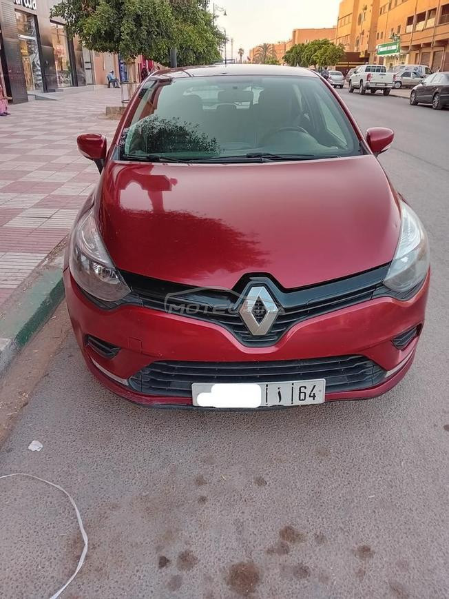 Renault Clio 4