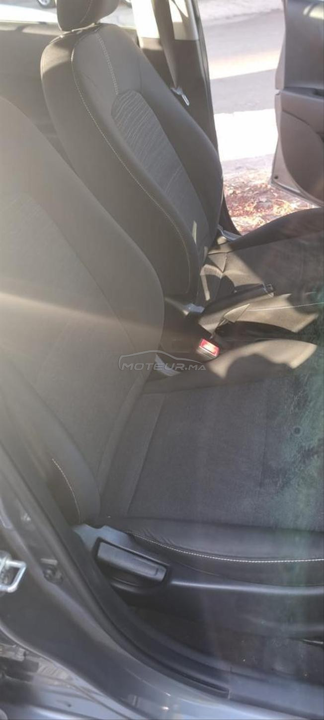 Kia Picanto Essence Manuelle 2021 à Meknès
