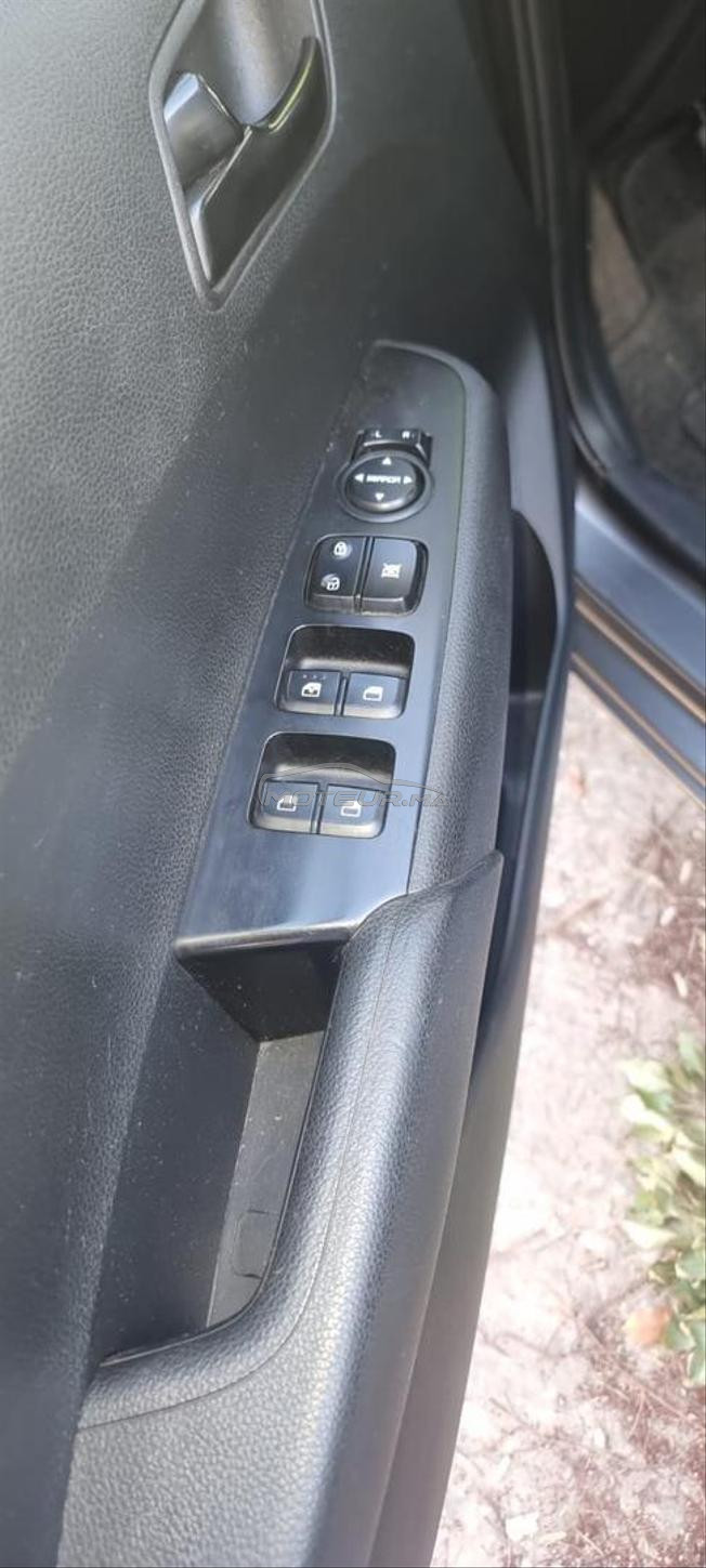 Kia Picanto Essence Manuelle 2021 à Meknès