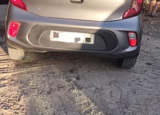 Kia Picanto Essence Manuelle 2021 à Meknès