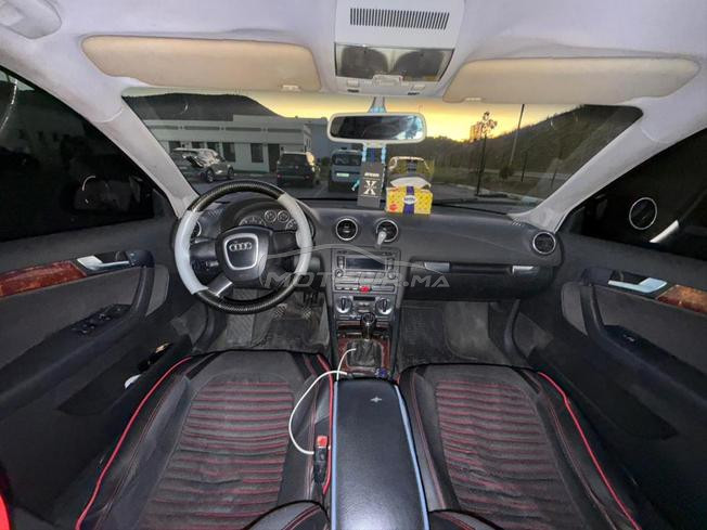 Audi A3 à vendre
