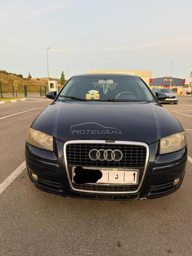 Audi A3 à vendre
