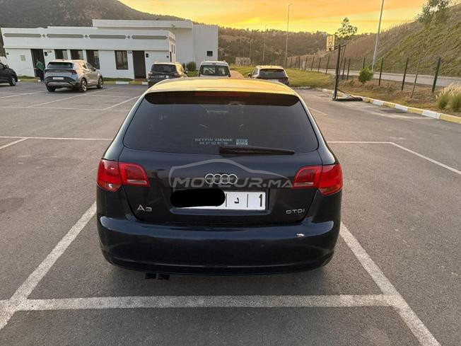 Audi A3 à vendre