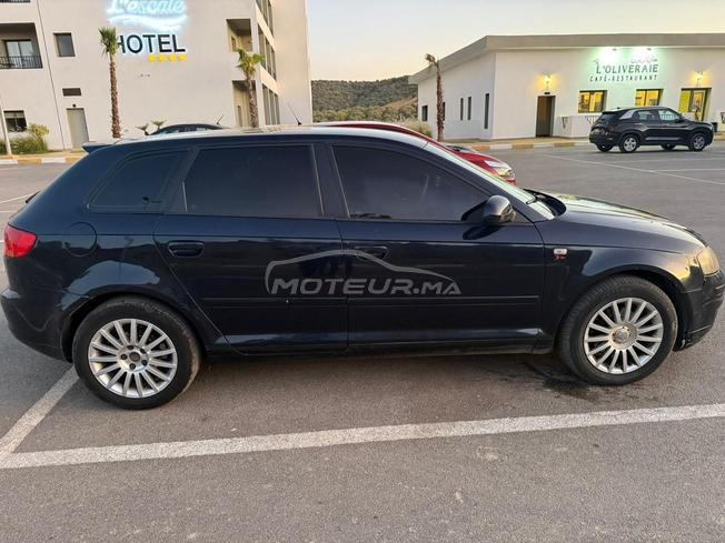 Audi A3 à vendre