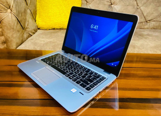 HP EliteBook 840 G3- i7