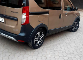 dokker stepway