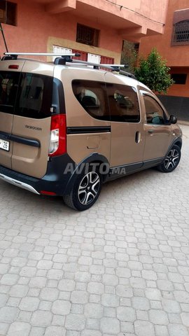 دوكير ستيبواي