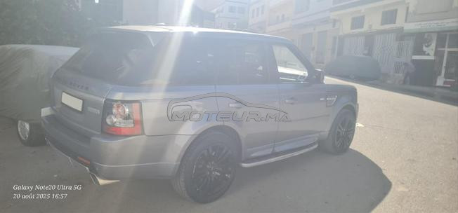 range tout options 3amra