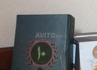 كتب للبيع او المقايضة