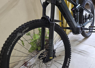 Bulls Sonic Evo AM 2