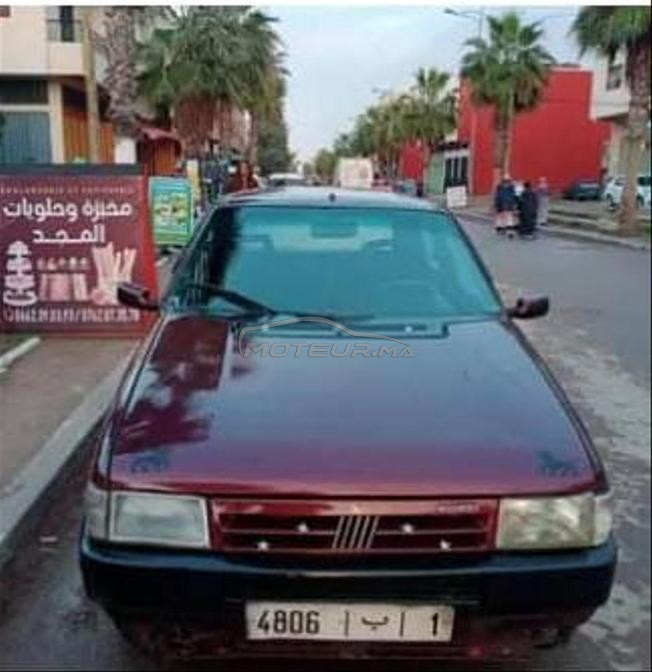 Fiat Uno Essence 