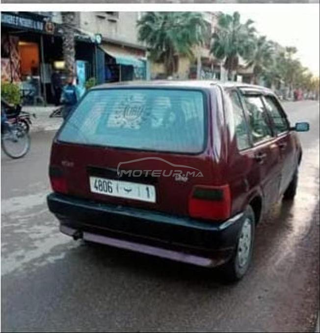 Fiat Uno Essence 